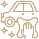 Nettoyage du vehicule