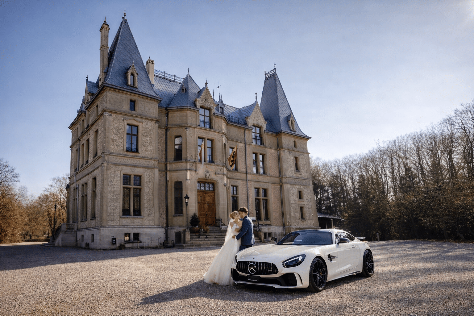 Mariage