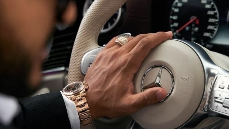 Pantheon conciergerie